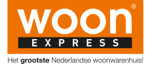 WoonExpress logo