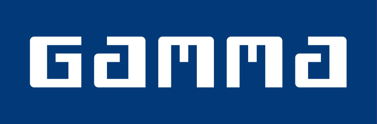 Gammalogo