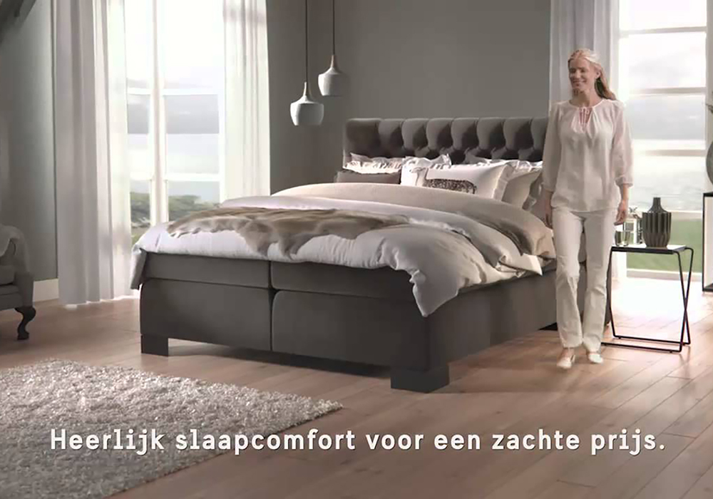 coupon voorwoord grens Beter Bed – Woonplaza-A2
