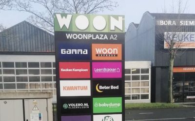 Woonplaza A2