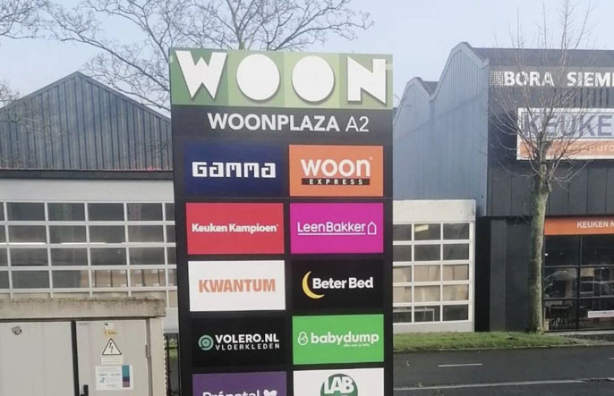 Woonplaza A2